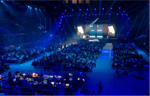 Technology in Events